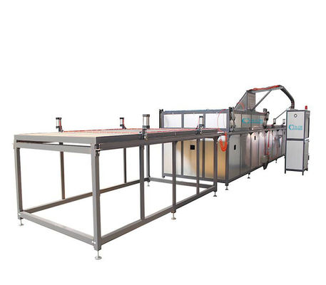 качество  Factory Manufacturer Supply Factory Price Glass Bending Furnace завод