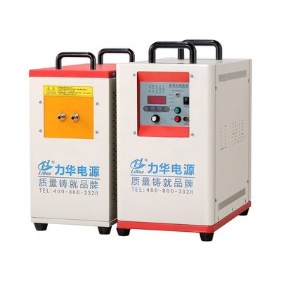 качество  Mini Portable Forging Gold Melting Furnace Heating Melting Refining Used Induction Smelting Furnace завод