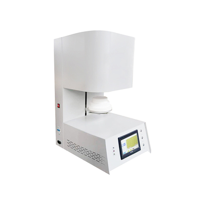 Dental Operation Oralead Manufacturer High Quality Fast Heating 1700 Easy Temperature Max Ce Certificate Ceramic Furnace