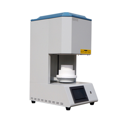 Professional Manufacturer Porcelain Hot Sale High Quality Dental Sinter Furnace STY-120-12