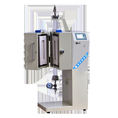 Lab Quenching Wholesale Price High Quality Lab Split Type Vertical Vacuum Tube Furnace